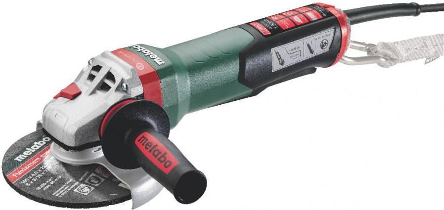 Metabo 613117000 WEPBA 19-150 Q DS M-Brush (613117000)