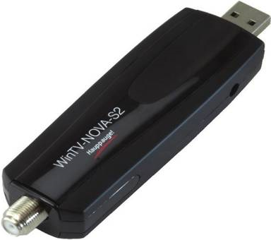 Hauppauge WinTV Nova-S2 (01676)