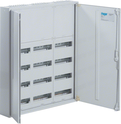 Feldverteiler FWB63N 950x800x161mm (FWB63N)