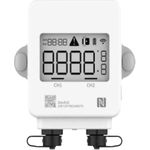 Milesight IoT Temperature Sensor TS302-868M LoRaWAN (TS302-868M)