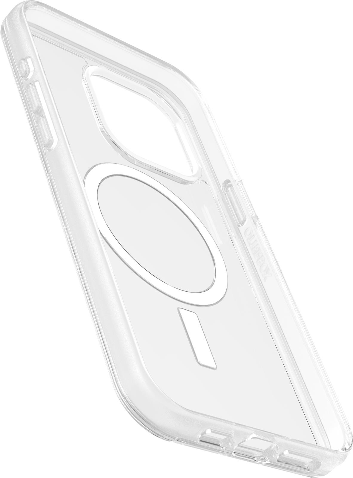 OtterBox Symmetry Clear Handy-Schutzhülle 17 cm (6.7") Cover Transparent (77-93073)