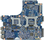 HP System board Hauptplatine (683493-501)