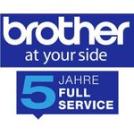 Brother ZWGWN0408 verlängerung (ZWGWN0408)