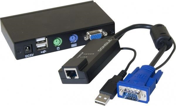 Dexlan 050009 Transmitter (050009)