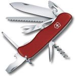 Victorinox Outrider Multi-Tool-Messer Rot (0.8513)