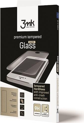 3mk gehärtetes Glas HardGlass für Apple iPhone 11 / iPhone Xr (5903108150323)