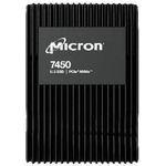 Micron 7450 PRO 3840GB NVMe U.3 (15mm) Non-SED (MTFDKCC3T8TFR-1BC1ZABYYR)
