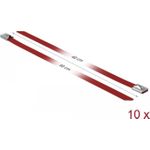 DeLOCK Kabelbinder 40cm (18783)