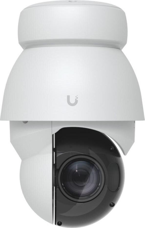 Ubiquiti UniFi AI PTZ Precision 4K PTZ-Sicherheitskamera Weiß