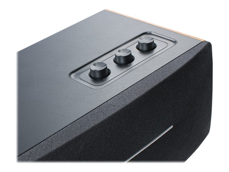 Edifier D12 Stereo-Lautsprecher 70 W Schwarz