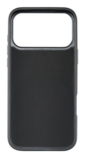 Black Rock Cover Robust Carbon für Apple iPhone 17 Pro 6,3" Schwarz