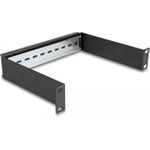 Delock DIN Schienenpanel (66897)