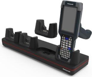 HONEYWELL CK67 4-BAY NB BOOT NO CORD (CK67-NB-UVB-0)