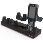 HONEYWELL CK67 4-BAY NB BOOT NO CORD (CK67-NB-UVB-0)