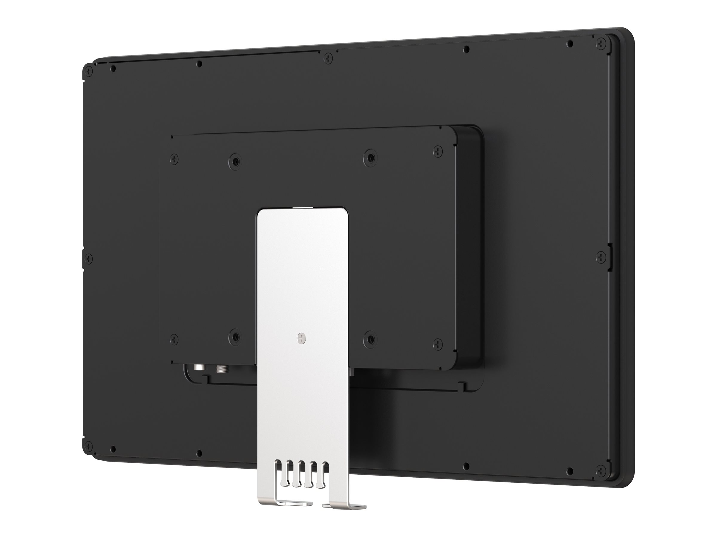 Iiyama ProLite TF1615MC-B1 Touchmonitor 15,6" Full HD IPS PCAP 10-Punkt Schwarz