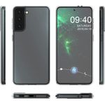 Cyoo Ultra Slim Silikon Case (CY122243)