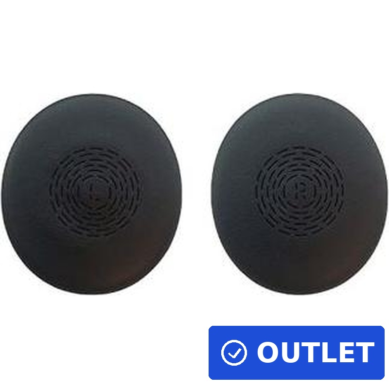 JABRA Evolve2 65 Flex Earcushion 1 pair (14101-89) (B-Ware)