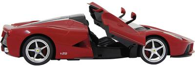 Jamara 405150 - Nickel-Metallhydrid (NiMH) - 2700 mAh - 1,2 V - 338 mm - 152 mm - 82 mm (405150)