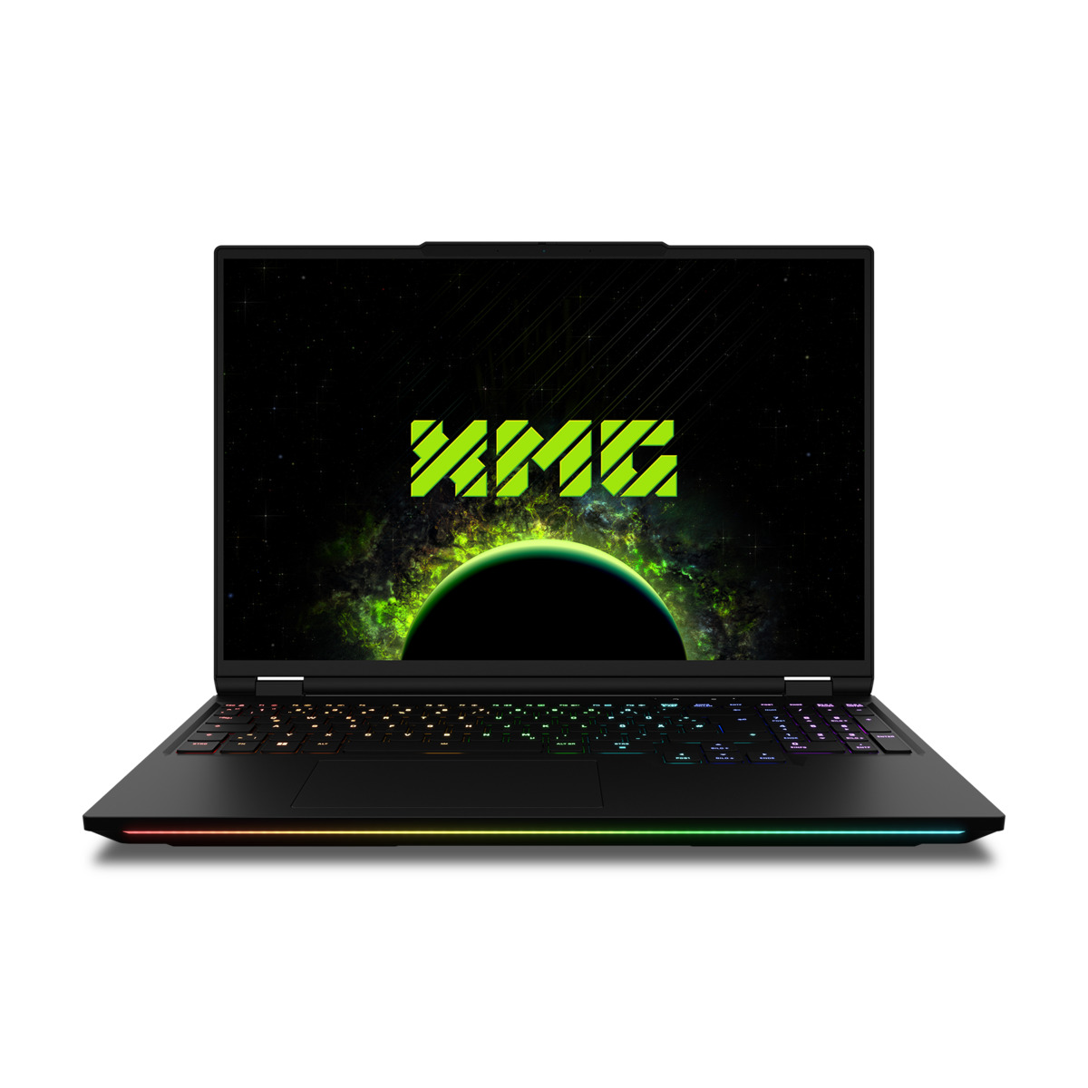 XMG NEO 16-E25qvq 16" WQXGA Intel Core Ultra 9 275HX RTX 5080 32 GB RAM 2 TB SSD Windows 11 Pro