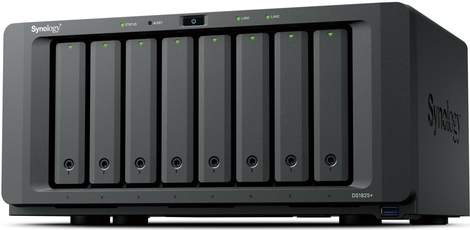 Synology Disk Station DS1825+ (DS1825+)