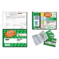 Sigel QU625 Geschäftsformular (QU625)