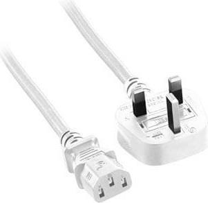 MicroConnect Stromkabel (PE090420W)