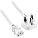 MicroConnect Stromkabel (PE090420W)