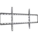 Techly ICA-PLB-162XL TV-Halterung 2,03 m (80") Schwarz (ICA-PLB-162XL)