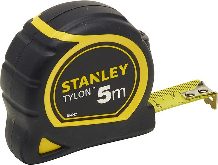 Stanley by Black & Decker Tylon 1-30-687 Maßband 3 m