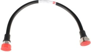 RFS Jumperkabel 5m SuperFlexible SCF12 N-male/N-female (NMNFS12-0500FFP)