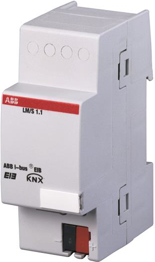 ABB STOTZ-KONTAKT ABB LM/S1.1 Remote Power Controller Weiß (LM/S1.1)