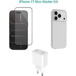 eSTUFF Kit for iPhone 17 Pro. Box. (ES-KIT-IPH17PRO)