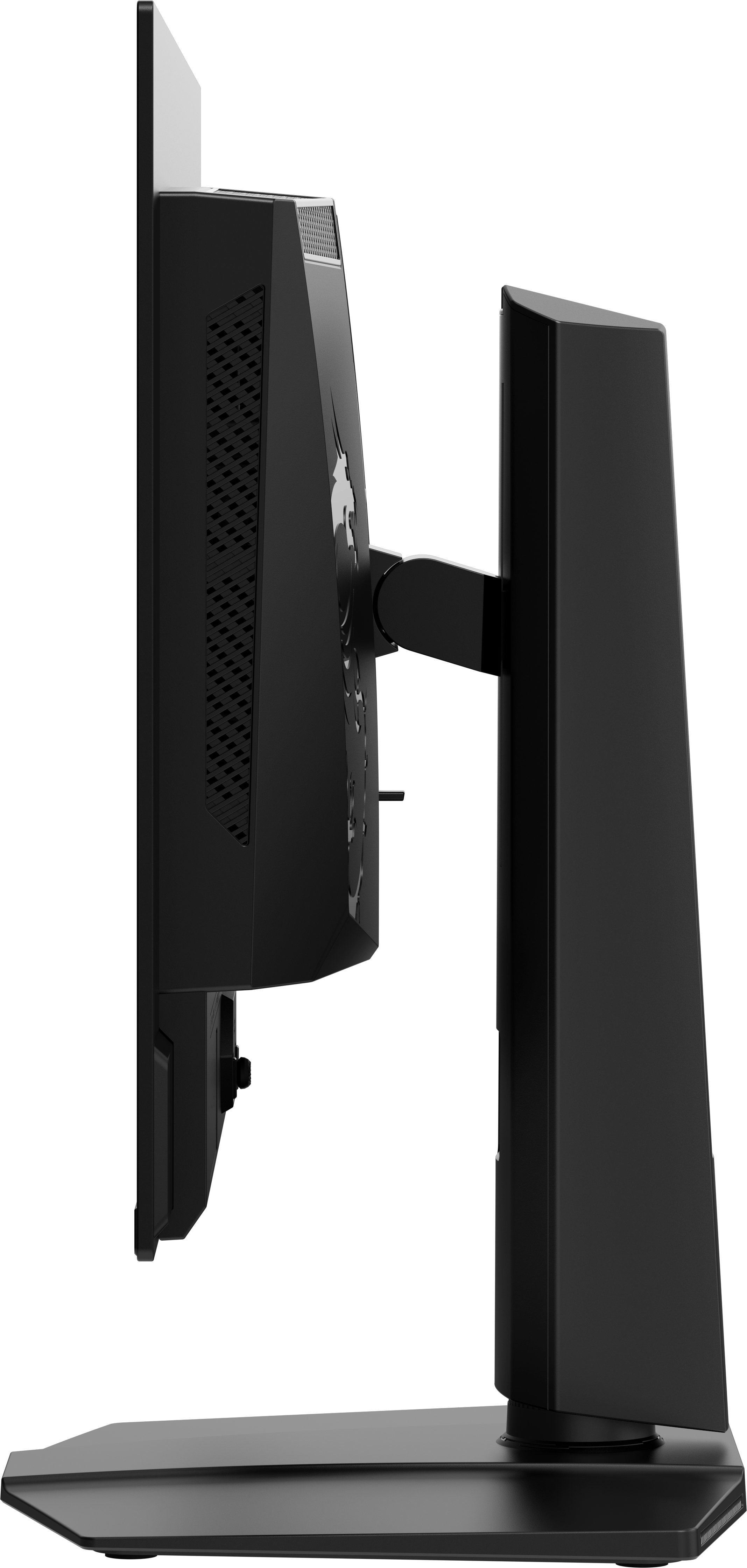 MSI MPG 272URX QD-OLED Monitor 26,5" 4K Ultra HD 240 Hz Schwarz