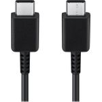 Samsung Datenkabel EP-DG977BBE USB-A auf USB-C - black (EP-DG977BBE)