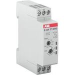 ABB Zeitrelais E234CT-ERD anzugverzögert AV CT-ERD.12 (1SVR500100R0000)