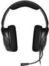 HS35 STEREO Gaming Headset Carbon