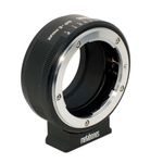 Metabones Objektivadapter Nikon F (MB_NFG-E-BM1)