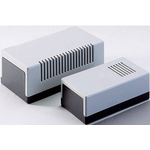 BOPLA Universal-Gehäuse Kunststoff Hell-Grau, Dunkel-Grau 150 x 80 x 55 E 440 VL 1 St. (05440200)