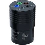 GMC Instruments Drehstromadapter METRALINE A3-32 (Z611P)