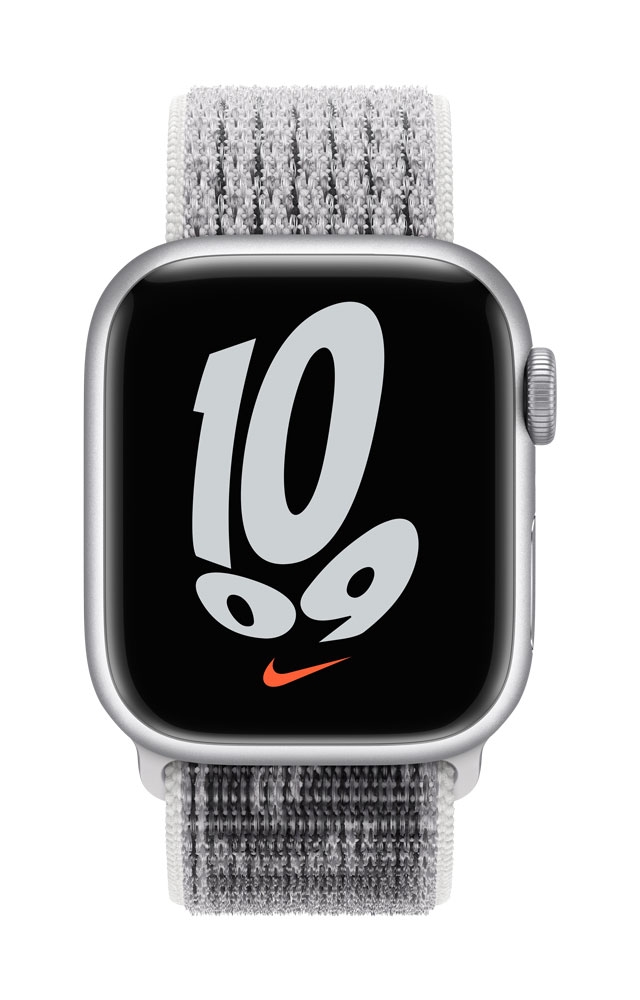Apple Nike Uhrarmband für Smartwatch (MPHV3ZM/A)