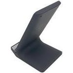 GEMBIRD Wireless QI-Telefon-Ladestation 10W schwarz (EG-WPC10-02)