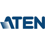 ATEN CL3116NX KVM-Konsole mit KVM-Switch (CL3116NX-ATA-AX)
