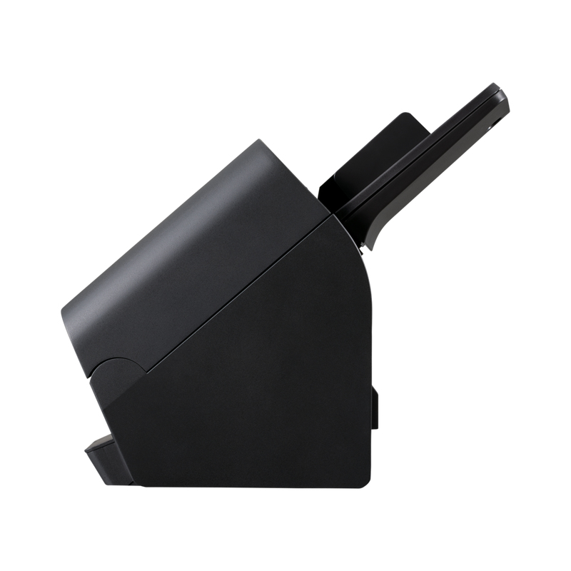 Canon imageFORMULA DR-S250N Dokumentenscanner Schwarz