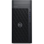 DELL Precision 3680 Tower Workstation Intel Core i9-14900K 32GB 1TB SSD Win 11 Pro (F8CF1) (geöffnet)