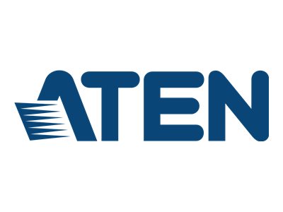 ATEN Netzteil 0AD8-1605-24M1 100-240 V 5,3 V Europa Schwarz