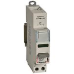 LEGR Cx3 Tastschalter 20A 412914 Lexic Legrand 412914 einfache Funkt. 1 (412914)