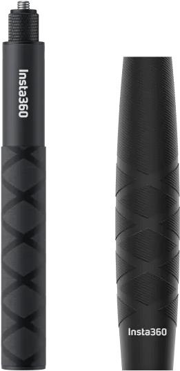 Insta360 CINSCAVG Selfie-Stick Kamera Schwarz (CINSCAVG)
