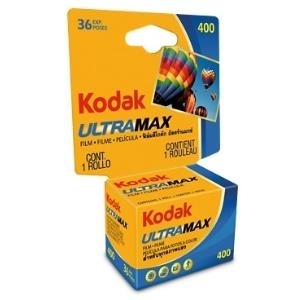 Kodak Max Versatility 400 (6034060)