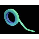 ACCESSORY Gaffa Tape 19mm x 25m neongrün UV-aktiv (30005482)