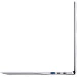 ACER CHROMEBOOK 315 CB315-4H 15.6" N4500 8GB/64GB CHROMEOS (NX.KB9EG.004)